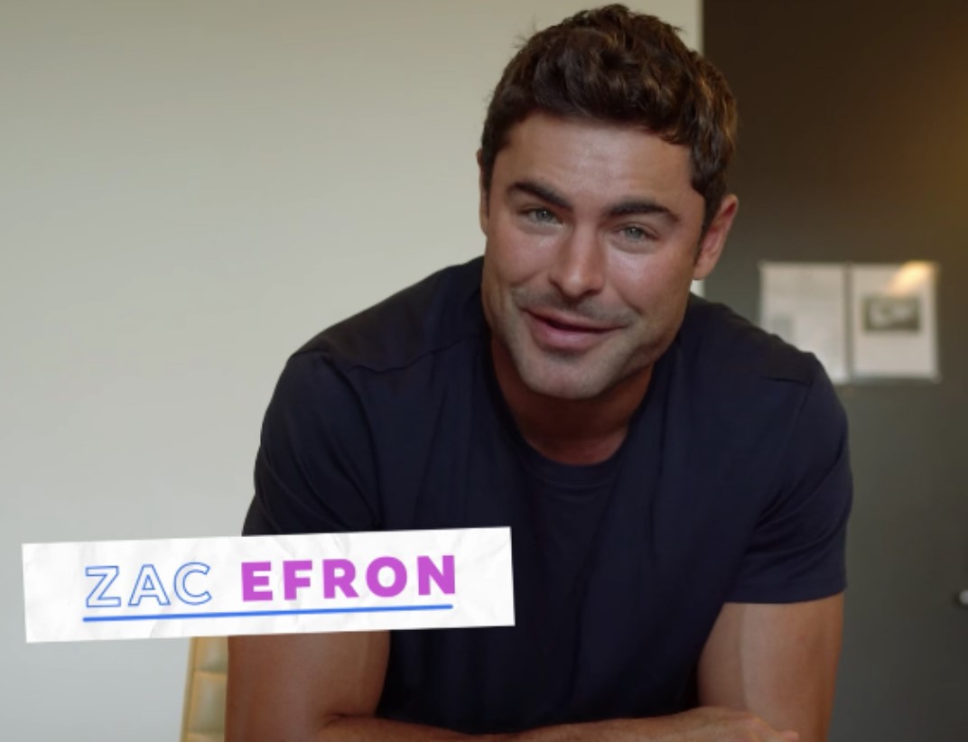 Zac Efron Finally Reveals What Happened Behind His Face Change The A List Hype