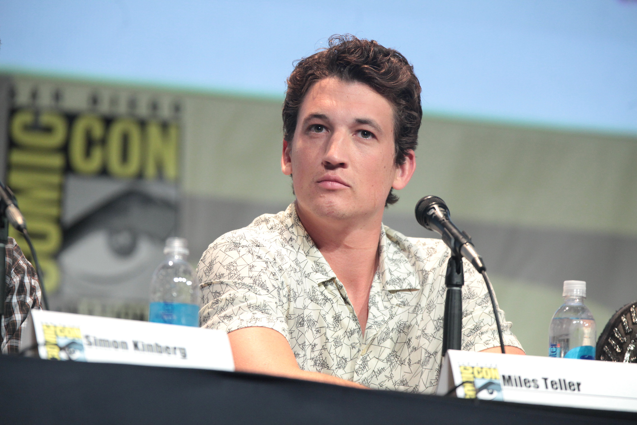 Miles Teller Punched During Hawaii Vacation - The A-List Hype