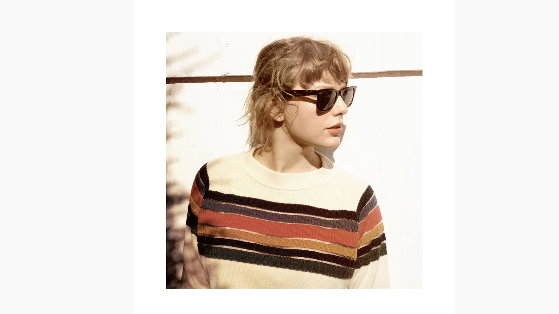 Taylor Swift Releases Wildest Dreams Taylor S Version The A List Hype