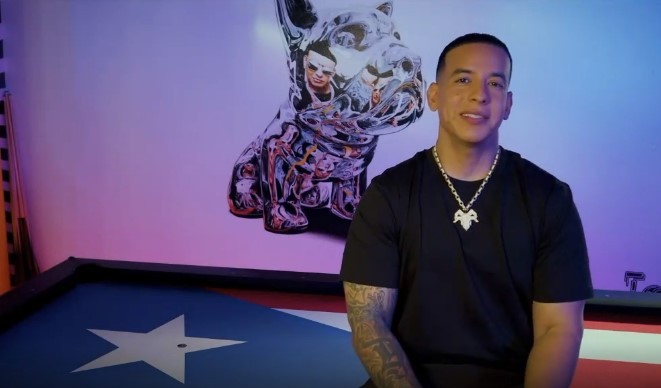 Daddy Yankee Announces He's Retiring from Music: Photo 4725543, Daddy  Yankee Photos