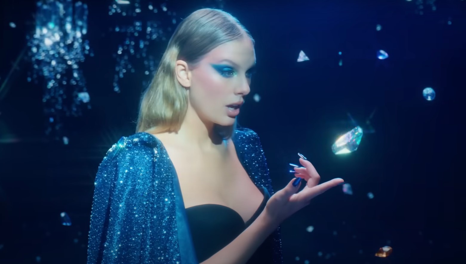 Taylor Swifts Bejeweled Music Video Is Filled With Easter Eggs The A List Hype