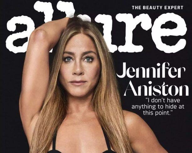 Jennifer Aniston Admits She Struggled With Getting Pregnant Talks   Screenshot 2022 11 09 185700jennifer Aniston Pregnant E1668013280944 