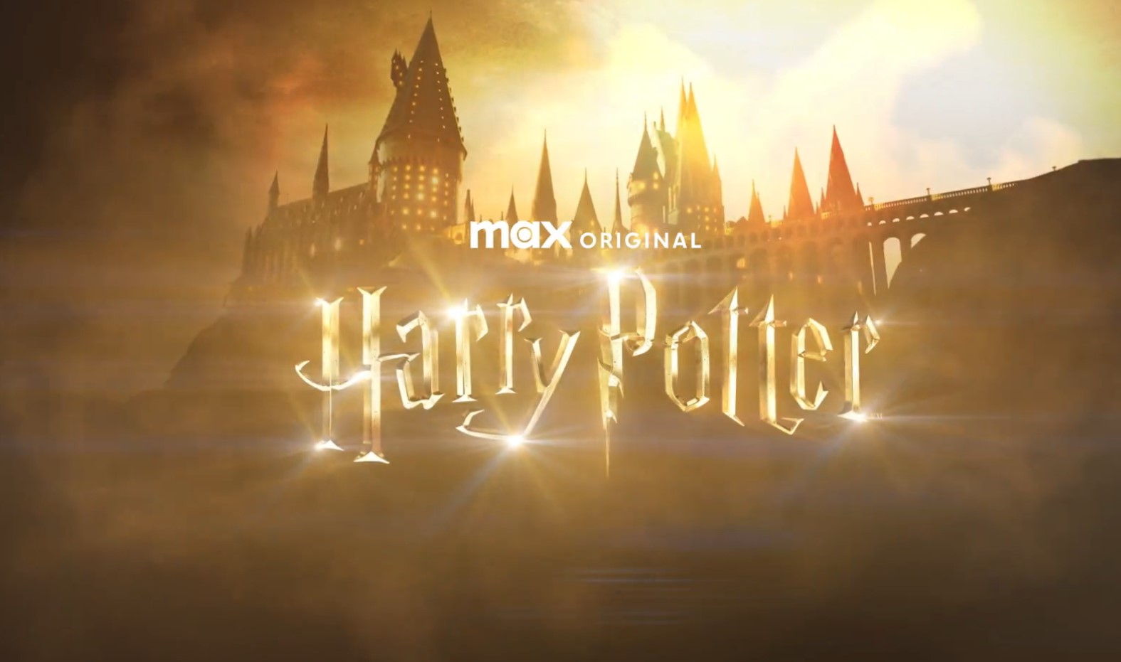 Official! 'Harry Potter' series adaptation ordered at HBO Max