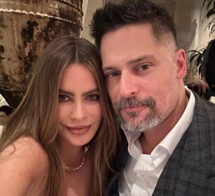 Sofia Vergara And Joe Manganiello Announce Divorce After Years Of Marriage The A List Hype
